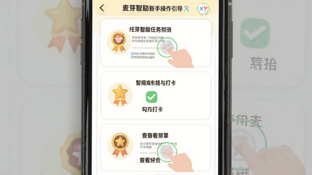 ��ѿ�������ֲ�������ҳ�棬����Ϊ�ֻ���Ļ��ͼ����Ļ��չʾ��ѿ�����������̳̣�������ָ��������б�����ѡ�򿨡��鿴ѫ����������ͼʾ������Ϊ�������е����ſ�Ƭ�����Ϊ��ƽ����ѧ�廭��ϸ������ָ���а�͸�������Ȧ����������������ɾ����޶���Ԫ��