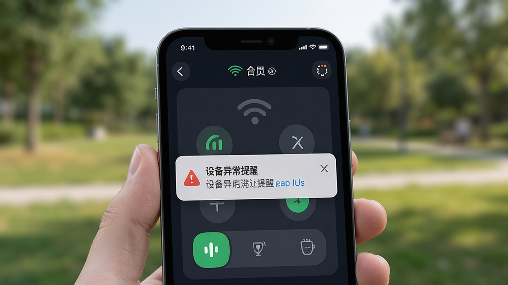 ����APPԶ�̿�������Ϣ���ѽ��棬����չʾ�ֻ���Ļ��ʾԶ�̿�������һ������֪ͨ��֪ͨ����Ϊ�豸�쳣���ѣ�����Ϊ���ⳡ���黯�����Ϊдʵ�Ƽ��磬ϸ�ڰ����ź�ͼ���֪ͨ��������ʸ��壬�ɾ����޶���Ԫ��