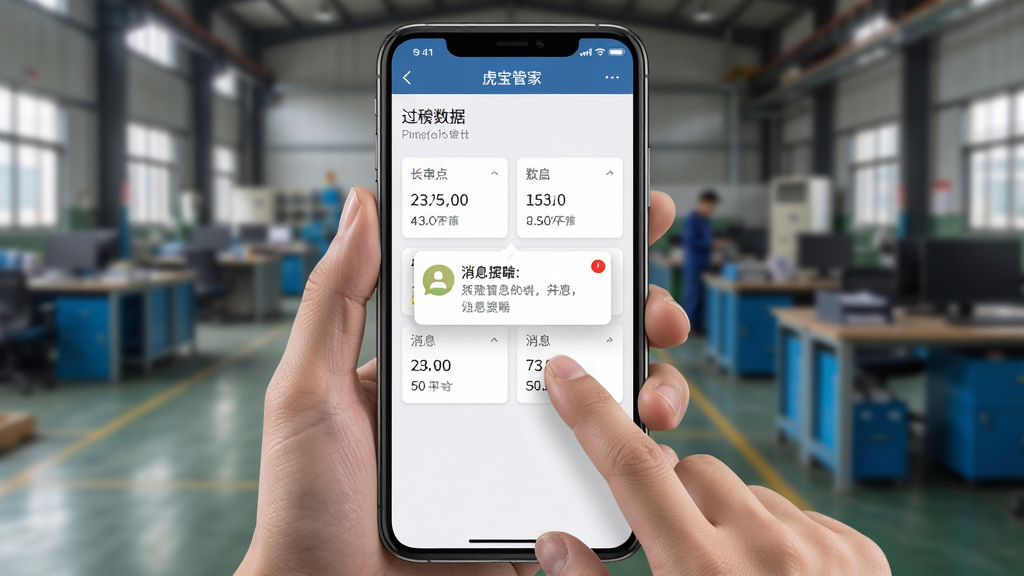 �����ܼҰ�׿�ֻ��˲������棬����չʾһֻ�����������ֻ�����Ļ����ʾ�����������ҳ������Ϣ���ѵ���������Ϊģ���ĳ����칫�һ���������Ϊ������д���Ű�ͻ���ֻ���Ļ���ݣ����Ϊдʵ����磬ϸ�ڰ�����ָ���������֪ͨ��㡢���ݿ�Ƭ�����ʸ��壬�ɾ����޶���Ԫ��