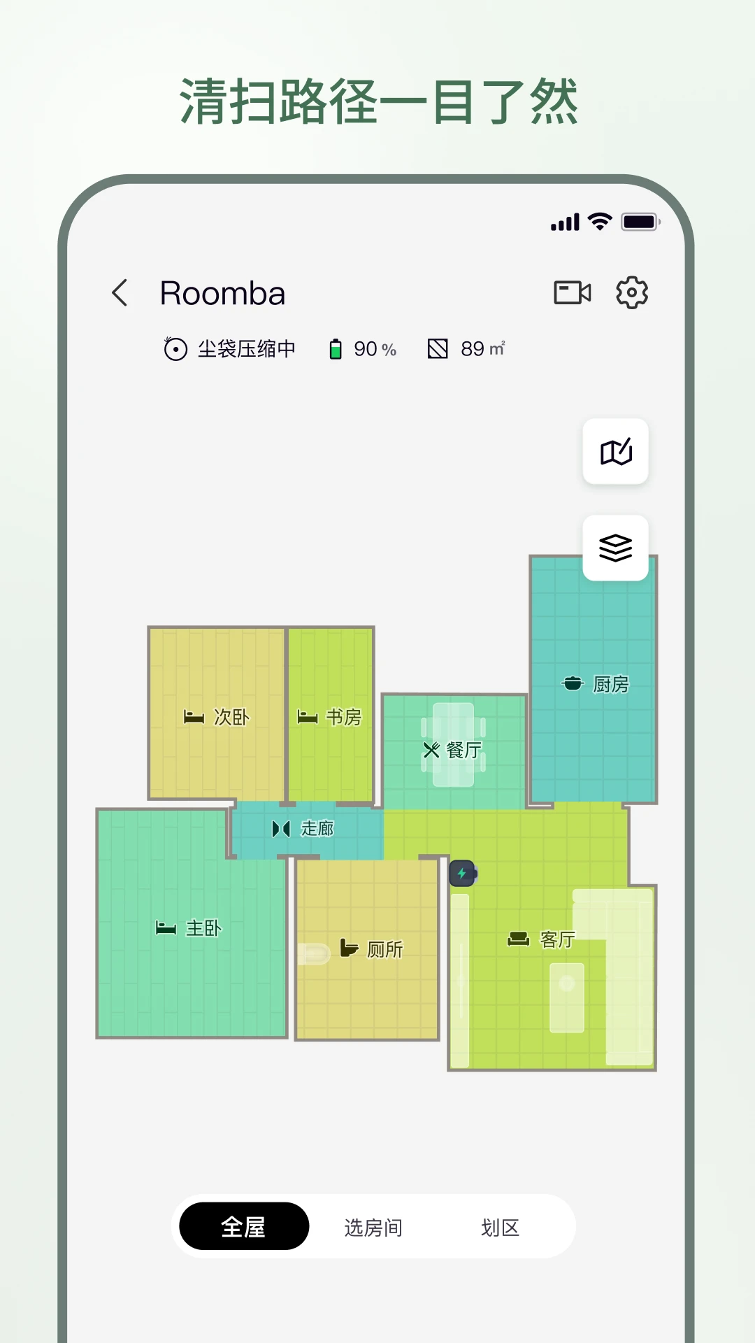 Roomba Control��ͼ