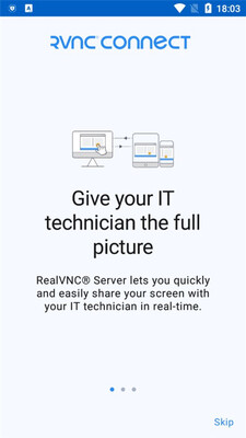 VNC Server������������������ͼ1