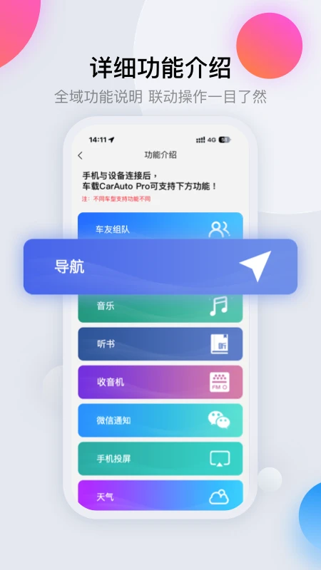 CarAuto Pro��ͼ