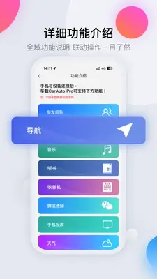 CarAuto Pro��ͼ1