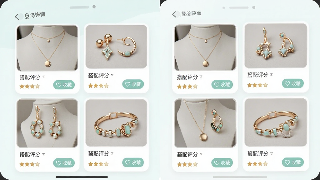 ����ţ���ܴ�����棬�ֻ���Ļ��ʾ������Ʒ��Ϸ�����Ƭ��ÿ�ſ�Ƭ��������������������ͼ������Ϊ�ֻ�����Ʒ��ϣ��������ҷ������Ű����룬���Ϊ����ǳɫ��ϸ���д����������ղذ�ť�������������ɾ����޶���Ԫ��