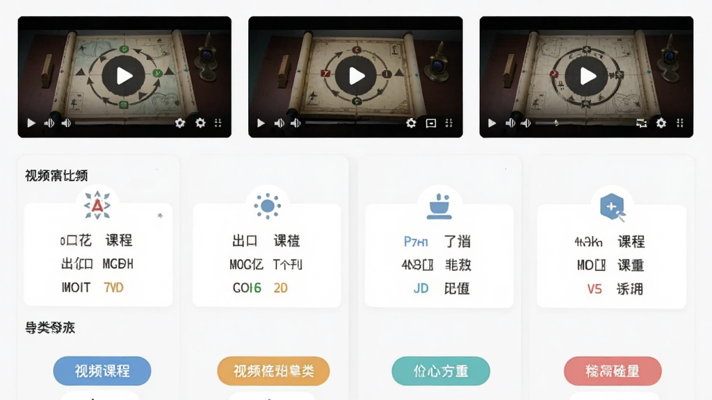 ����ѧϰҳ�棬����Ϊ��Ƶ�γ�����ͼ���·��г��ھ���Ƭ������ǩ��������ˬ�����ֲ�η�������������Ӧ�ã�ϸ��ͼ�����������������ʸɾ����޶���Ԫ��