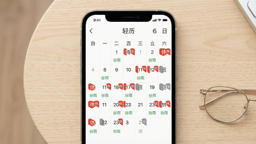 һ�š�������APPũ����ڼ���չʾͼ������Ϊ�ֻ���Ļ��չʾ������ͼ������Ϊ��ͳ�������񣬷��Ϊ���ż���磬ϸ�����ض������·���ע���ݡ��ֺ�ɫ�Ǳ��롰�ࡱ�ֻ�ɫ�Ǳ꣬�����硰���ꡱ����ɫС����ʾ�������·������ʸ��塢����ɾ��޶���Ԫ�أ�����Ϊǳɫľ�����档