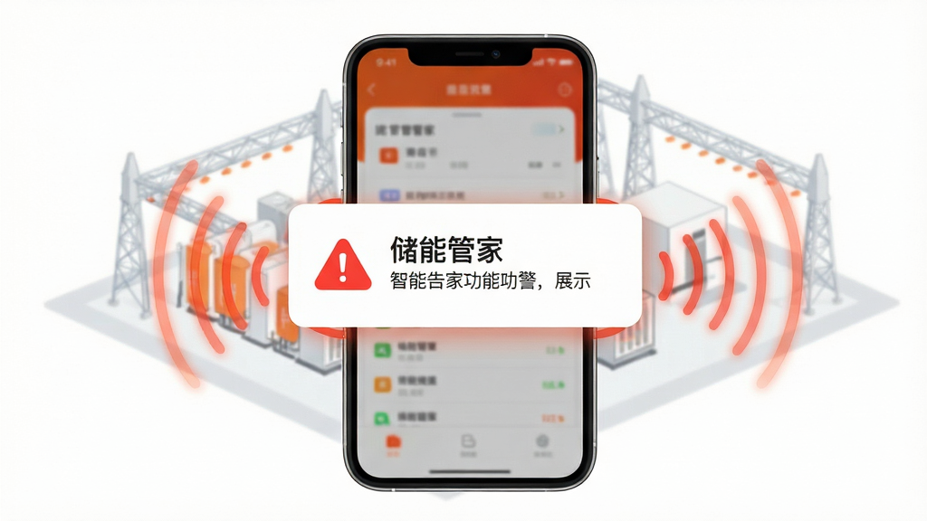 ���ܹܼ����ܸ澯����չʾͼ����������Ϊ�ֻ������澯֪ͨ��Ƭ����Ƭ����ʾ�����ܹܼҡ����ɫ�澯ͼ�꣬����Ϊ���ܵ�վ��ͼ���źŲ��ƣ���������죬��ɫ�ԳȺ����ɫΪ�������־��У��Ű�������ϸ��ͻ���澯��ʾ�����ʸ��壬�ɾ��޶���Ԫ��