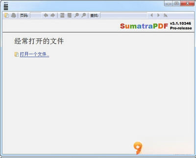 Sumatra PDF��ͼ4