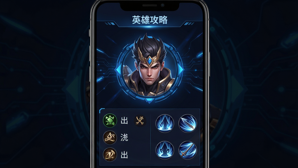 һ���ֻ�Ӧ�ý���չʾͼ����������ʾ