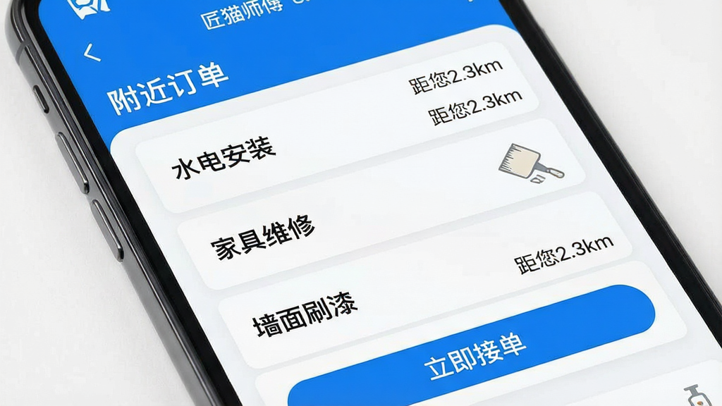 一张手机屏幕特写图,画面中手机显示