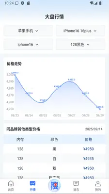 搜机网截图3