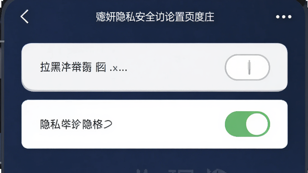 ������˽��ȫ���ý��棬�ֻ���Ļ��ʾ���ھٱ�����˽����ѡ�����Ϊ����ɫ��������Ԫ��������������أ����ʸɾ�������Ԫ��