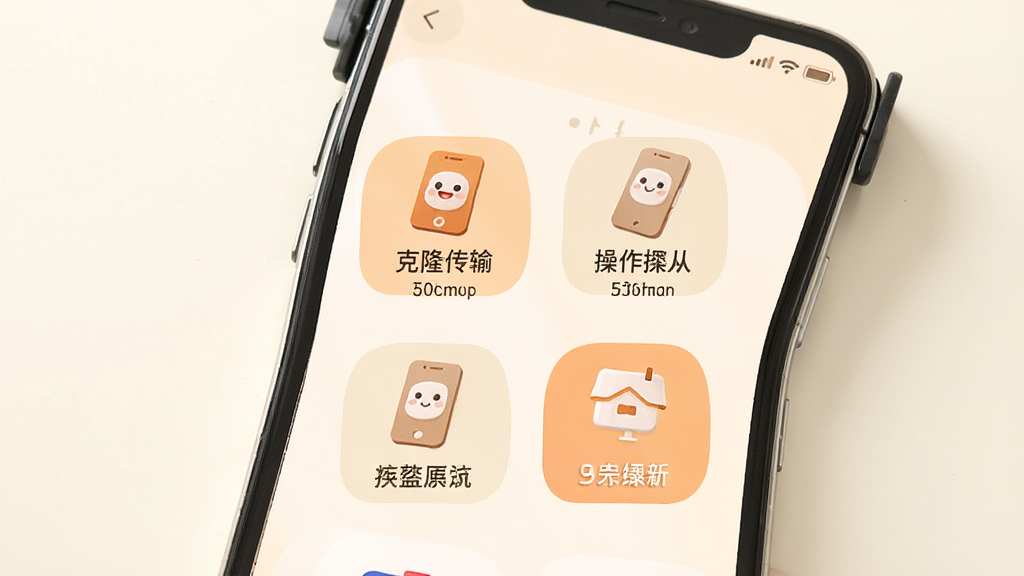 ��¡���任�������������棬�������ֻ���Ļ��ʾ�ĸ������ͼ�������˵����������ô�ť��������ƣ���ɫ��ů�Ѻã���������͵��װ�ɫ�������ʵ�ã�ϸ�����������ʸɾ����޶���Ԫ��