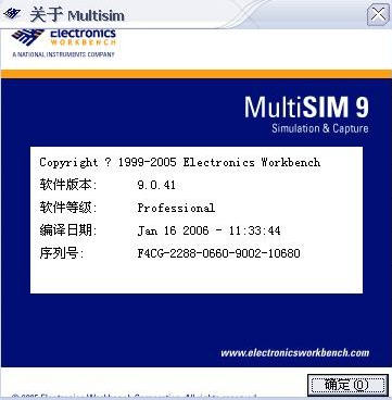 Multisim NI Multisim��ͼ