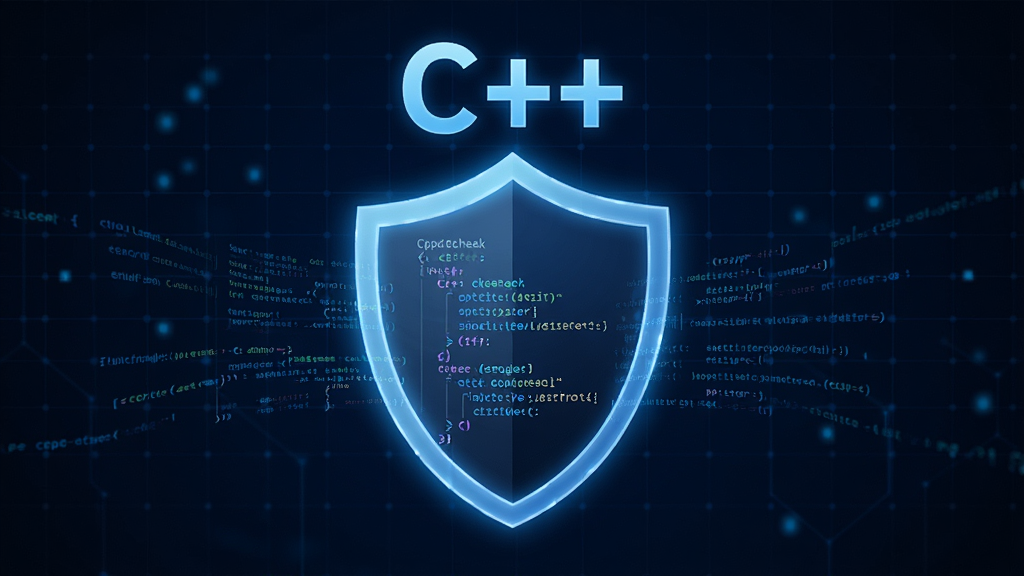 Cppcheck ��һ��רҵ�� C/C++ ���뾲̬�������ߣ���������Ϊһ������Ķ����ػ��Ŵ����ļ������ֲ��þ��й�ͼ�������Ϸ������� C++ ���ţ�����������ɫ�Ƽ������񣬷����רҵ��ϸ���ϴ�������΢����ʽ���������ʸ��� �ɾ� �޶���Ԫ��