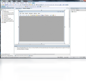 Visual DataFlex ��׿�� ��������