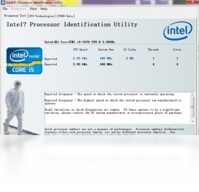 Intel Processor Identification ��׿�� �ֻ����������������ͼ