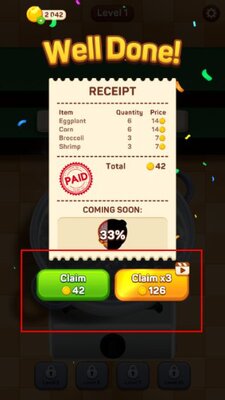 火锅大作战分类mod菜单版截图3