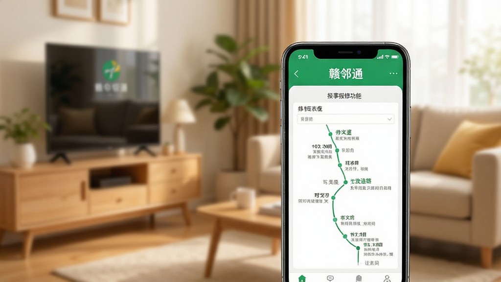 һ�š�����ͨ��APP���±��޹��ܽ���չʾͼ����������Ϊ�ֻ���Ļ����Ļ����ʾ���ޱ��������׷��ʱ���ᣬ��ɫ����ɫ�Ͱ�ɫΪ��������Ϊ��ܰ�ļҾӻ�������������죬ϸ�����������ʸɾ����޶���Ԫ��