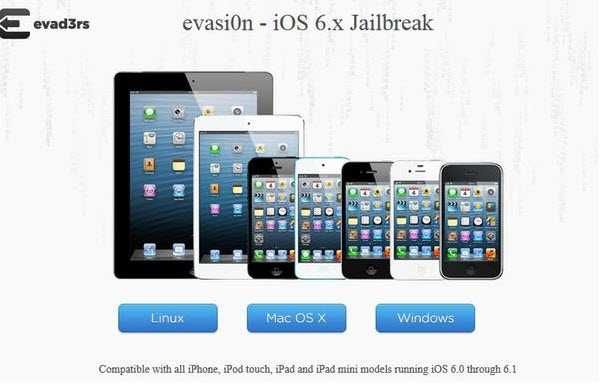 Evasi0n��ͼ