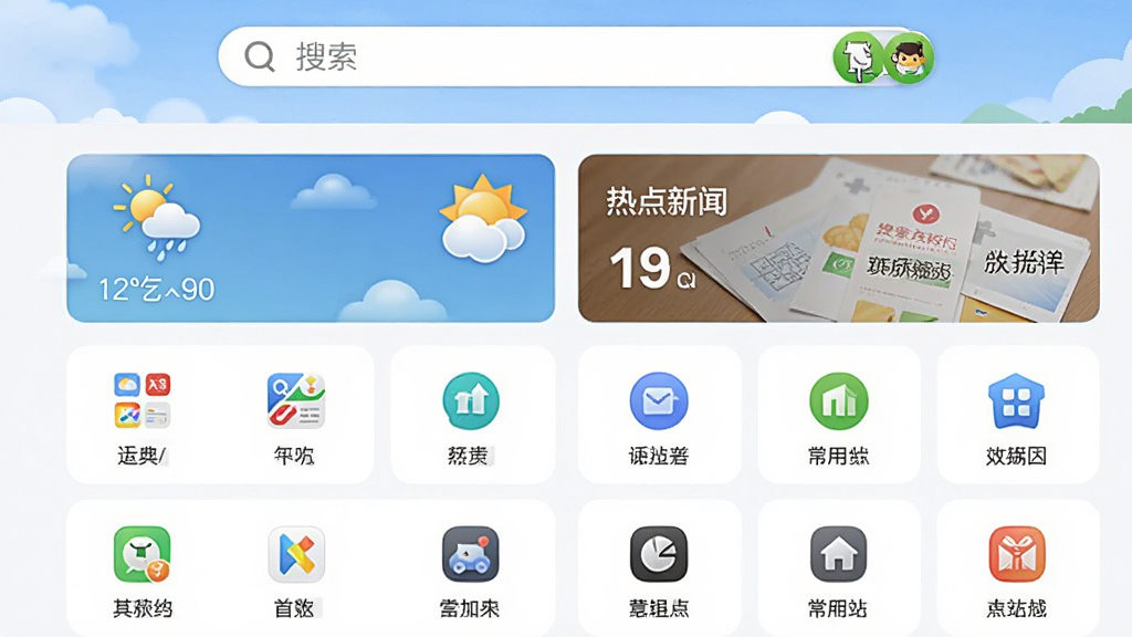 QQ��������������ȫòչʾ������Ϊ������ʾ�ĵ�����ҳ�����ֲ��ö�����������·�������ַ�����Ű���������������Լ���£�ϸ�ڰ���������������������ȵ����ſ�Ƭ������վ��ͼ�꣬���ʸ��壬����ɾ����޶���Ԫ��