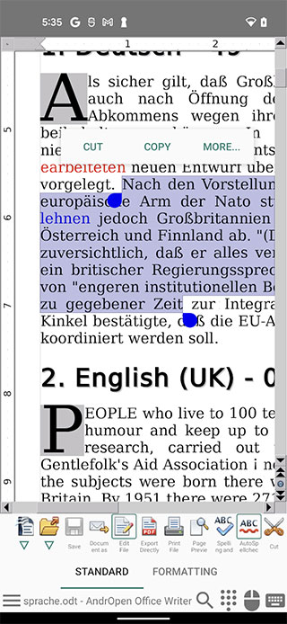 OpenOffice��ͼ