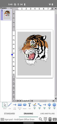 OpenOffice��ͼ3