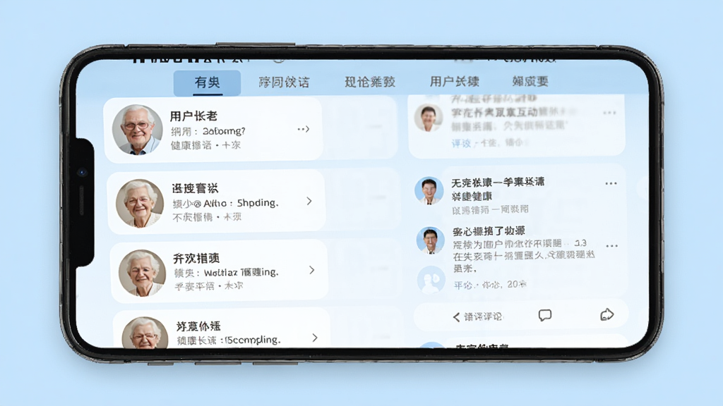 �������������������棬�ֻ���Ļ��ʾ�û������б������ۻ�����ͷ��Ϊ���������󣬱���Ϊǳ��ɫ����������Ѻã������������ɾ��޶���Ԫ�ء�
