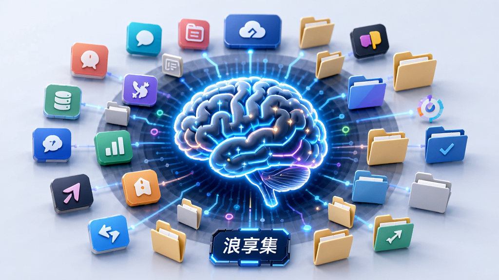 һ��AI���ɵĲ廭������������һ����������ִ��ԣ���Χ�����Ÿ��ַ���ͼ����ļ��У����ֳʷ���״չ�������Ƽ���ʮ�㣬ϸ�ڷḻ�����ʸ��壬��������һ�����ֱ�ǩд�š���������������ɾ������޶���Ԫ�ء�