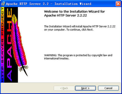 Apache HTTP Server��ͼ0