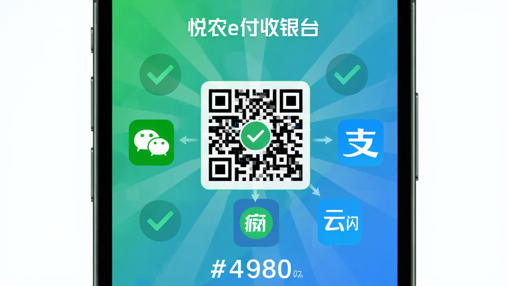 һ��չʾ����ũe������̨�������һ�ۺ��տ�ܵĸ���ͼ������Ϊ�ֻ���Ļ��һ����ά��ͬʱ����΢�š�֧����������������֧��ͼ�꣬���ֲ������ķ���ʽ��ͼ���Ű������ˣ����Ϊ��ƽ���Ƽ��磬ϸ�ڰ�����ɫ����ɫ���䡢֧���ɹ��Թ���ʶ�����׽�����֣�����Ϊ���壬����ɾ����޶���Ԫ�ء�