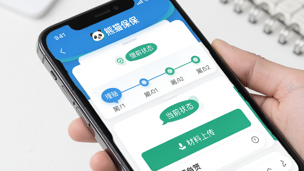 ��è��������Э�������׷�ٽ��棬�ֻ���Ļ��չʾ��è����Ӧ�ó�����������ҳ�棬ҳ���а������ⲽ��ʱ���ᡢ��ǰ״̬��ǩ������ϴ���ڡ������������ֱ�ۣ���ɫ����ɫ����ɫΪ�������ﰲ�����Ч�ĸо���������ʾ����è������Ʒ�Ʊ�ʶ������ɾ��޶���Ԫ�أ����廭�ʣ��ʺ���������������ͼ��