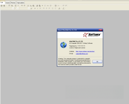 WinCHM��ͼ