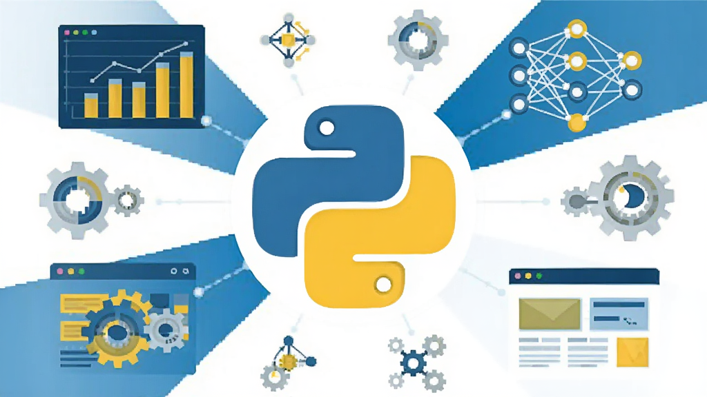 Python������Ӧ�ø���ͼ������������Python��ʶ����Χ����������ͼ����������ڵ㡢��ҳ���桢����ͼ���Ԫ�أ����ֳʷ���״������ƽ���Ƽ��磬ɫ��������Ϊ����ϸ�����������ʸ��壬�ɾ��޶���Ԫ��
