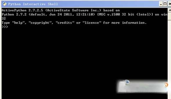 ActivePython��ActiveState Python����ͼ