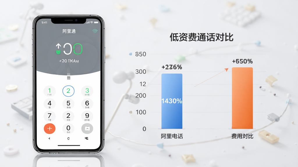 ����ͨ�绰���ʷ�ͨ������չʾ�����������һ���ֻ���ʾ����ͨ�绰�����̣��Ҳ��Ƿ��öԱ�ͼ��������Ϊ��͵�ǳ��ɫ����������Լ��ϸ�����������ʸɾ����޶���Ԫ��