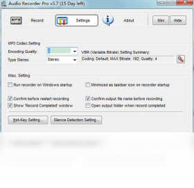 Audio Recorder Pro ¼�������������� ��׿��
