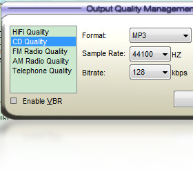 Audio Recorder Pro �������ܽ����ͼ ��׿��