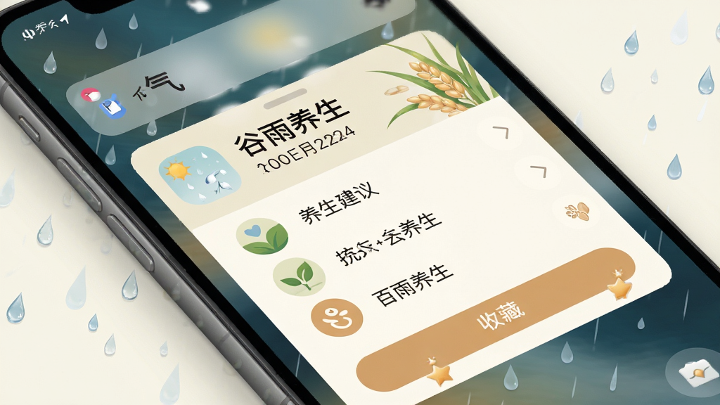 ������ҽ�����������ͽ��棬����Ϊ�ֻ�������֪ͨ�������չʾ����Ļ�ڳ��֡��������������Ϳ�Ƭ������Ϊ�Ϸ��������������ڣ��в�Ϊ������������ͼ���б����ײ����ղذ�ť�����������Ȼ��ϸ�ڰ�����������Ԫ�ص�׺����ɫ��͡��������������ʸ��壬�ɾ����޶���Ԫ��