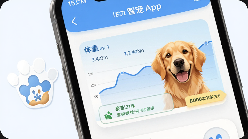ԭ���ǳ�App��������ҳ���ͼ���廭��������һֻ��ëȮ�����⵵��������ʾ��������ͼ���������ѱ�ǩ���Ա���ԭ���ǳ��Logo������Ϊ�ֻ���Ļ��д��������±�ƽ��ϸ�ڷḻ�����ʸɾ�