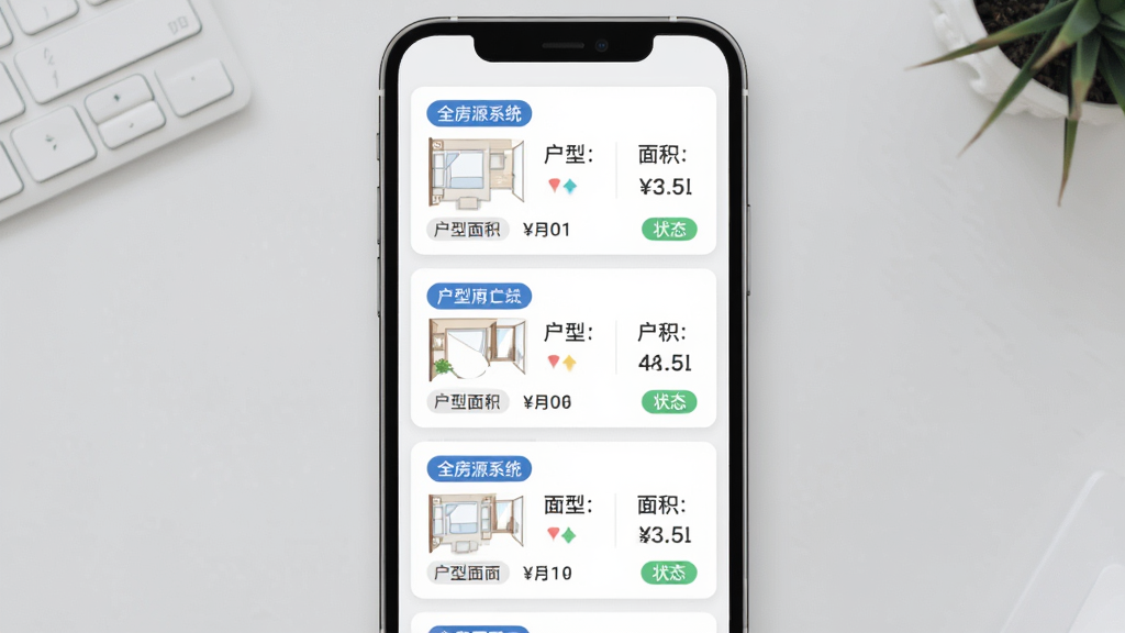 ȫ��Դϵͳ��Դ��Ϣ�������棬��������Ϊ�ֻ���Ļ����Ļ��չʾ������Դ��Ƭ�б�����Ƭ�ϴ��л��͡�������۸���ֶ���״̬��ǩ������Ϊǳ��ɫ�칫���棬����Ϊ������У�����ƽ������ϸ�ڰ�����ɫ��ǩ����ɫ��Ƭ�����������ֲ㼶�������������ɾ����޶���Ԫ��