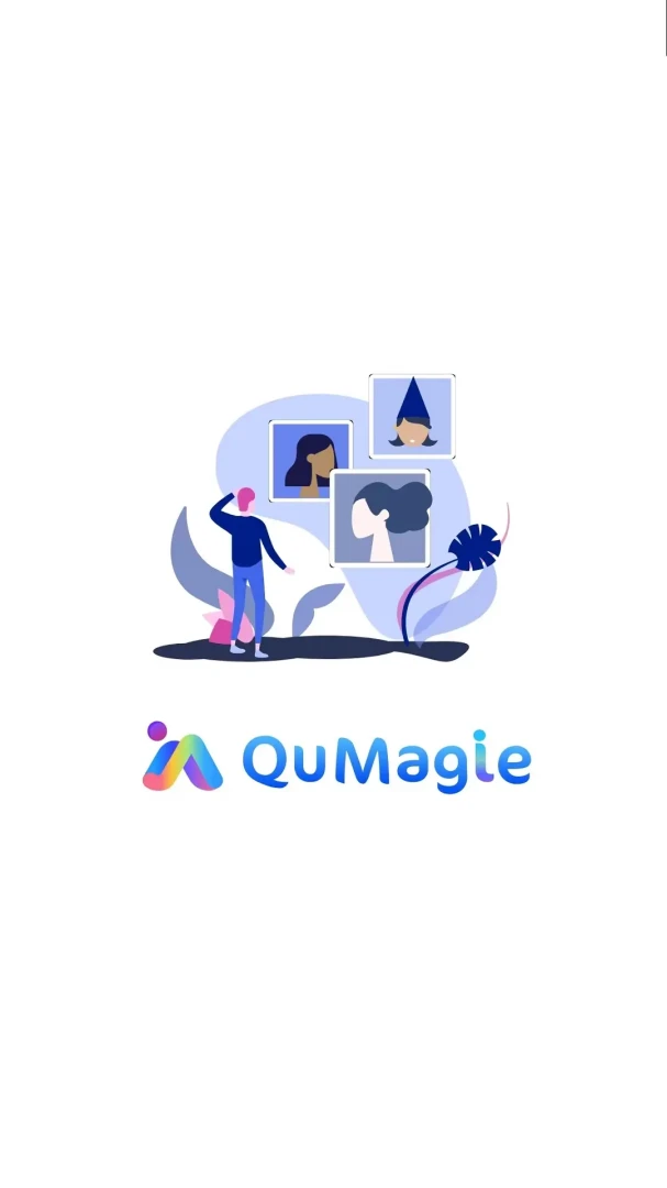 QuMagie��ͼ