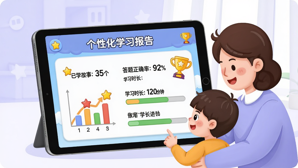 �ٶ�ͨ�����Ի�ѧϰ������棬����չʾһ��ƽ�������Ļ����Ļ����ʾ������ͼ���ͽ�����������
