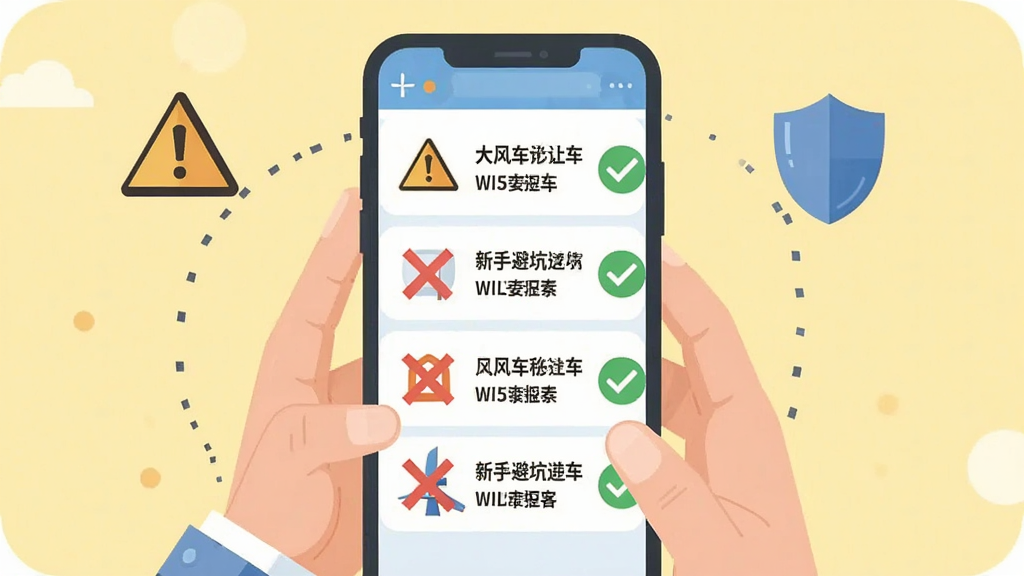 ��糵���ֱܿ�ָ���ֻ����棬����Ϊһ˫�ֳ��ֻ�����Ļ����ʾ����ɫ��ź���ɫ�Թ���ע�������б�������Ϊǳ��ɫ�����Ϊ��ƽ���廭��ϸ�ڰ�����ʾ���ǺͶ���ͼ�꣬�����������ɾ����޶���Ԫ��