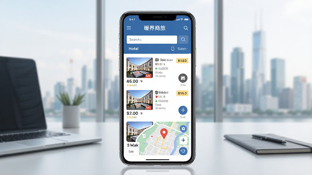 ů������APP������չʾ������������һ�������ֻ�����Ļ��ʾ�Ƶ������б����ͼ��λ���棬�����Ǽ�������칫�����������ߣ����ֲ��þ��й�ͼ�����Ϊ�ִ���ƽ��UI��ƣ�ϸ�ڰ����Ƶ�����ͼ���۸��ǩ��ɸѡ��ť�������������ɾ����޶���Ԫ��