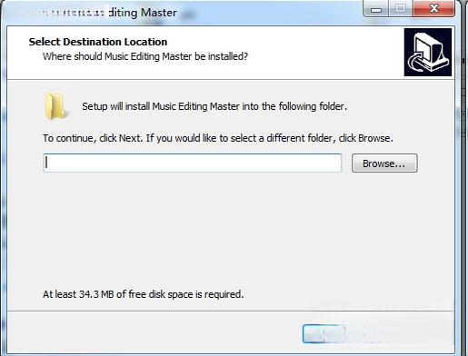 Music Editing 截图