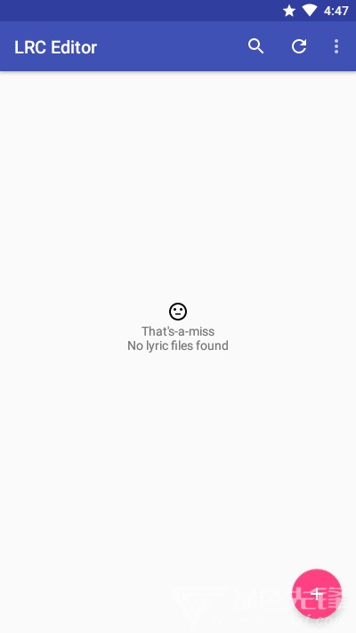 Miss Qiu - LRC Editor ��ʱ༭���� ��׿��
