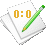 ��С���ʱ༭��Miss Qiu - LRC Editor��ͼ