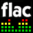Flac 编码截图