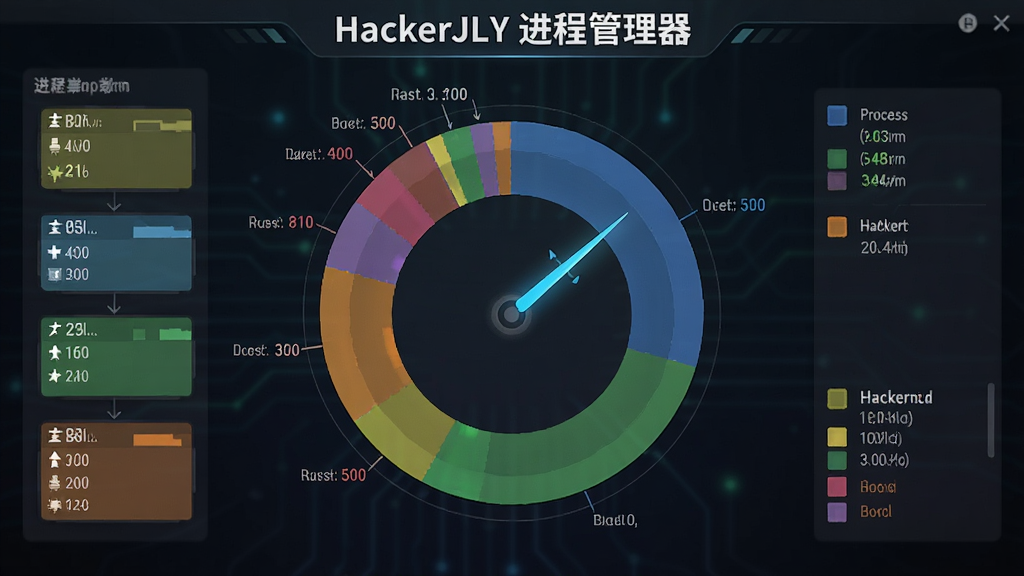 һ����HackerJLY ���̹�������Դ��������Ϊ���ĵ�AI��ͼ������������һ�����͵Ļ�����Դռ��ͼ����Χ�����Ų�ͬ��ɫ�Ľ���ɫ�����ֵ��ǩ������Ϊ��ɫ���䣬���Ϊ���ݿ��ӻ��Ǳ��̣�ϸ�ڰ���